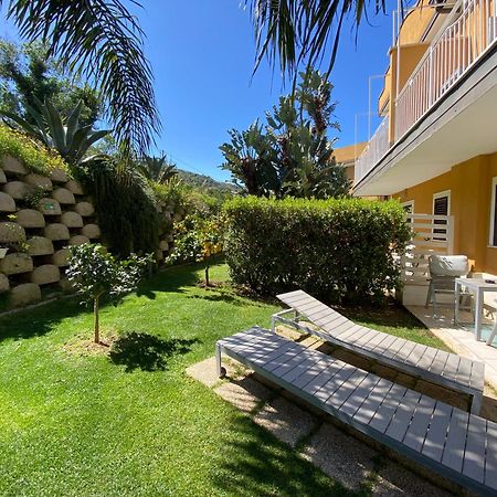 Residenza Roma Bed & Breakfast โตรเปอา ภายนอก รูปภาพ