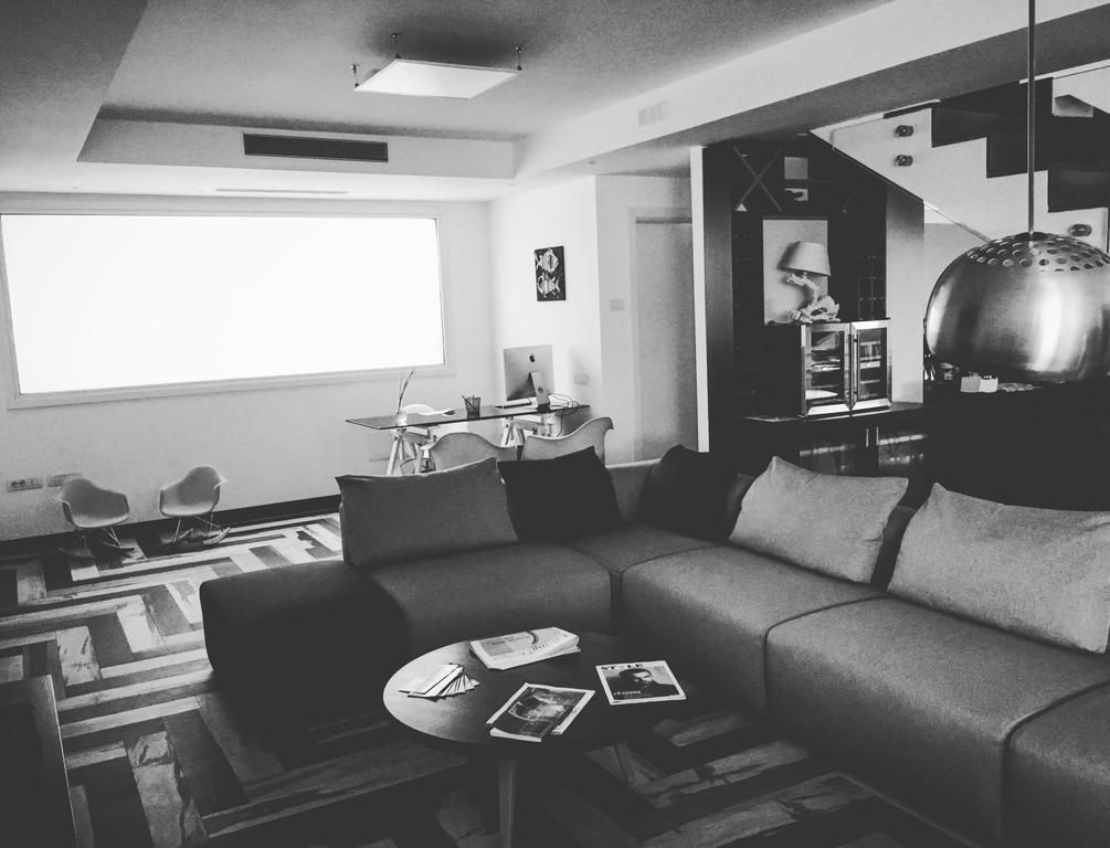 Residenza Roma Bed & Breakfast โตรเปอา ภายนอก รูปภาพ