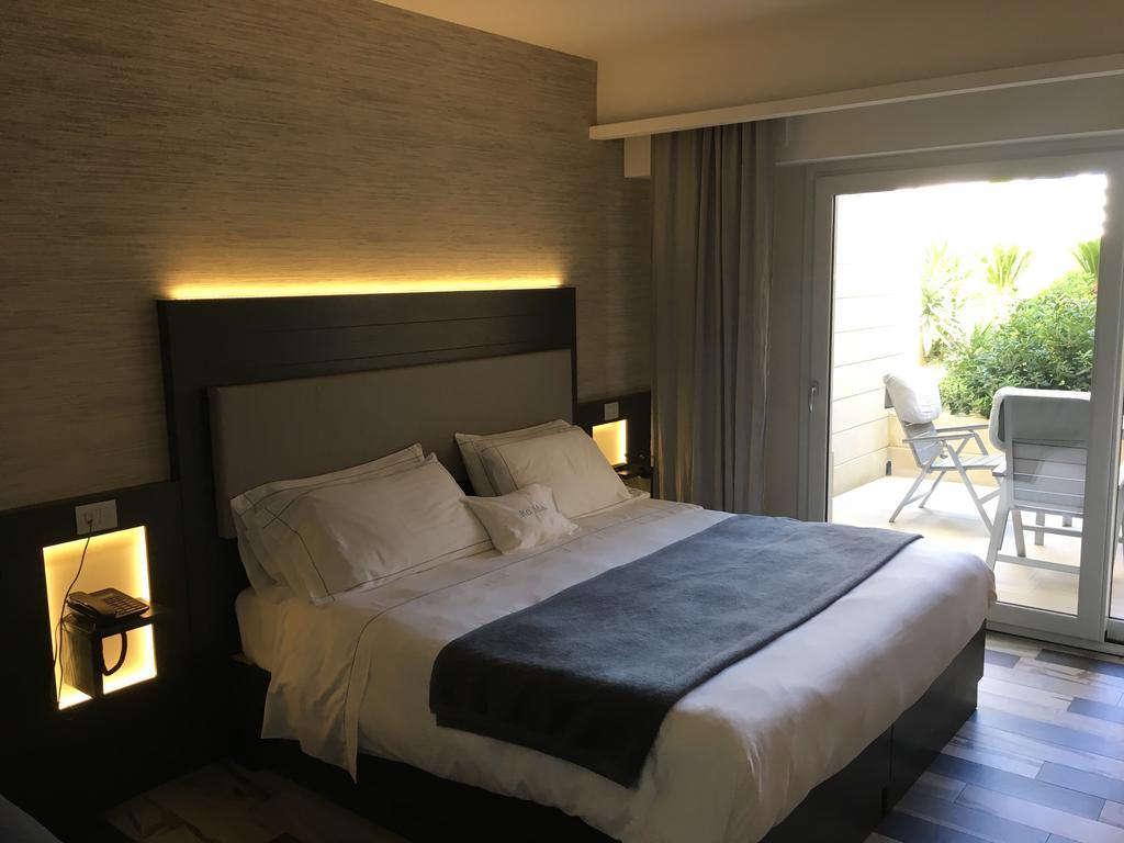 Residenza Roma Bed & Breakfast โตรเปอา ภายนอก รูปภาพ