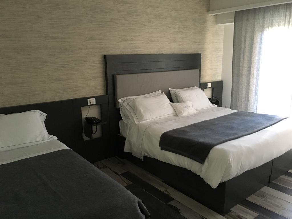 Residenza Roma Bed & Breakfast โตรเปอา ภายนอก รูปภาพ