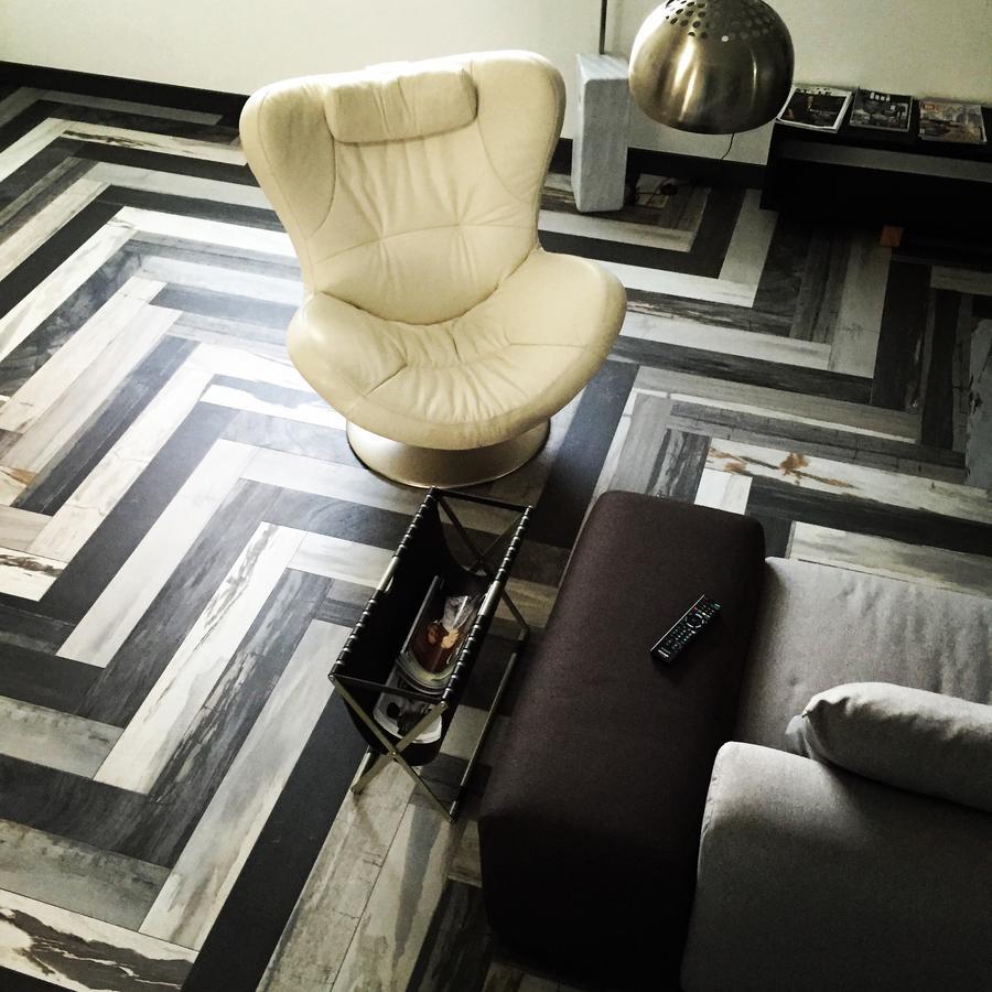 Residenza Roma Bed & Breakfast โตรเปอา ภายนอก รูปภาพ